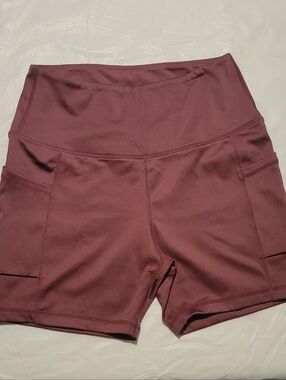 Workout Shorts